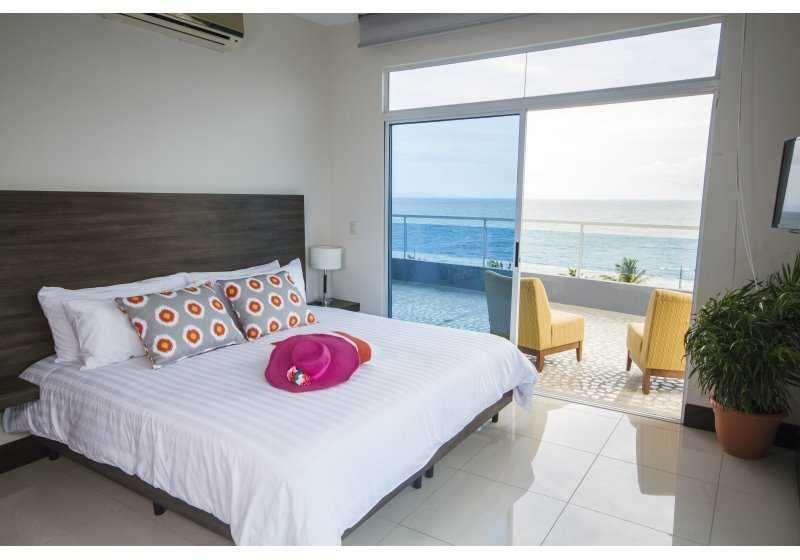 Puerto Azul Hotel Y Club Nautico Chacarita Room photo