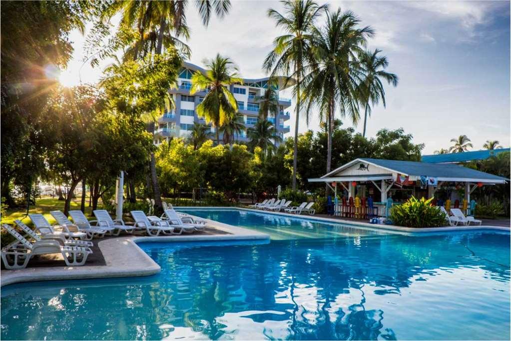 Puerto Azul Hotel Y Club Nautico Chacarita Facilities photo